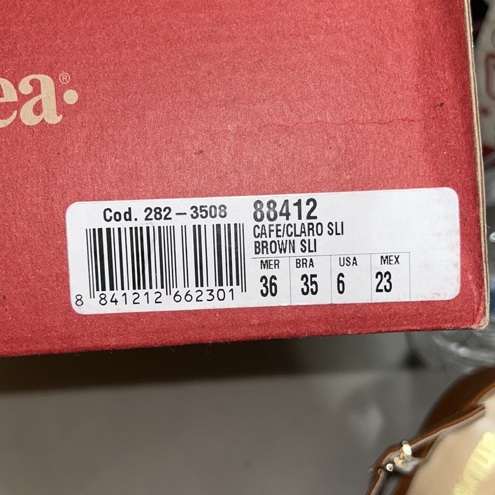 Women Heels from Andrea (MX) - Picture 2 of 5